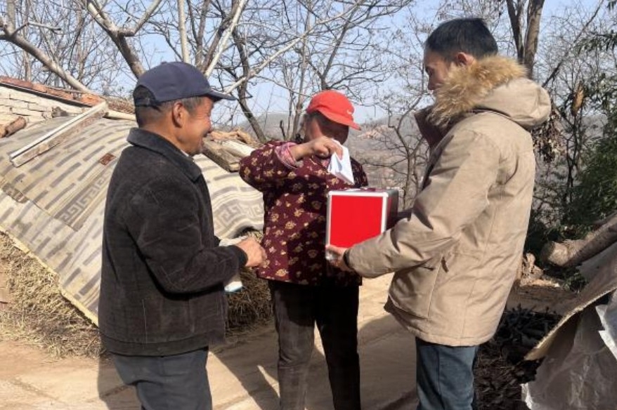 鄉(xiāng)村振興工作動(dòng)態(tài) (第177期)