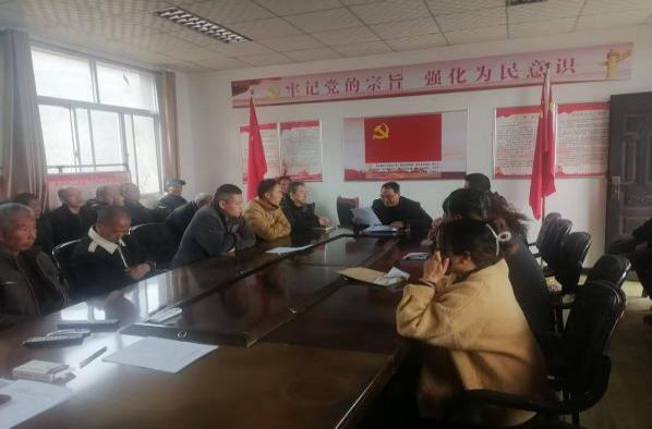 鄉(xiāng)村振興工作動(dòng)態(tài) (第176期)