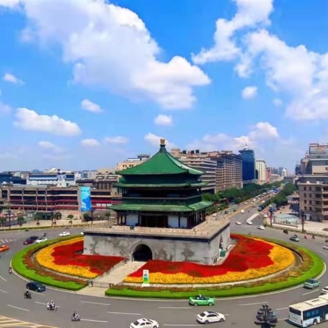 李明遠在西安工投集團調(diào)研時強調(diào) 堅持創(chuàng)新驅(qū)動 加快轉(zhuǎn)型升級 完善服務保障 為我市工業(yè)高質(zhì)量發(fā)展奠定堅實基礎