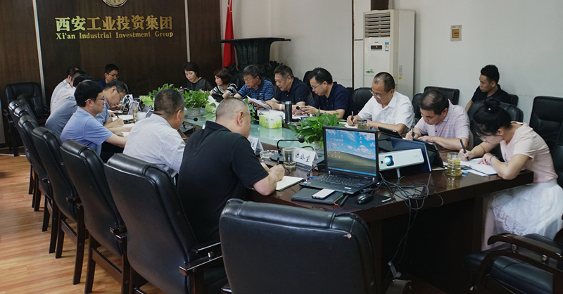 堅持問題導(dǎo)向 強化作風(fēng)建設(shè)