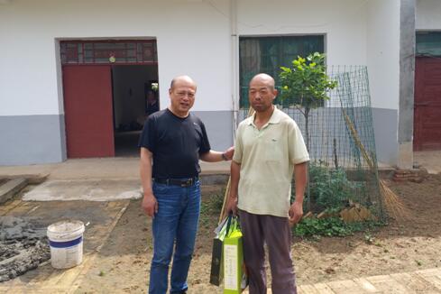 扶貧工作動態(tài)(第八十九期)