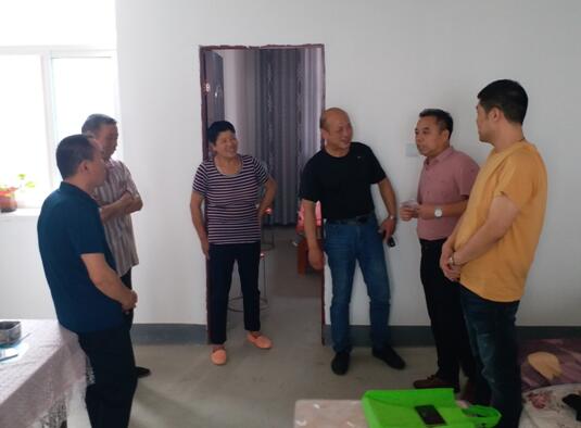 扶貧工作動態(tài)(第九十二期)