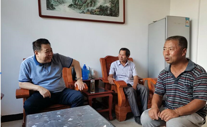 扶貧工作動態(tài)(第100期)