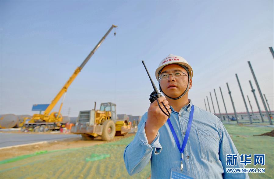 (新華全媒頭條·壯闊東方潮 奮進新時代——慶祝改革開放40年·圖文互動)(10)從改革地標(biāo)看中國改革開放40年 (新華全媒頭條·壯闊東方潮 奮進新時代——慶祝改革開放40年·圖文互動)(10)從改革地標(biāo)看中國改革開放40年