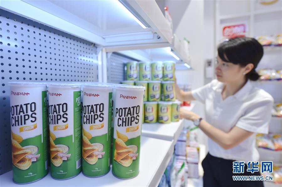 (新華全媒頭條·壯闊東方潮 奮進(jìn)新時(shí)代——慶祝改革開放40年·圖文互動(dòng))(5)敢為天下先 愛拼才會(huì)贏——“晉江經(jīng)驗(yàn)”啟示錄